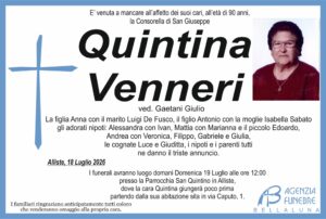Quintina Venneri