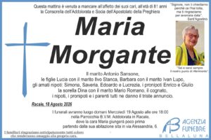 Maria Morgante