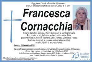 Francesca Cornacchia
