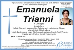Emanuela Trianni