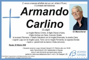 Armando Carlino