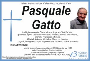 Pasquale Gatto
